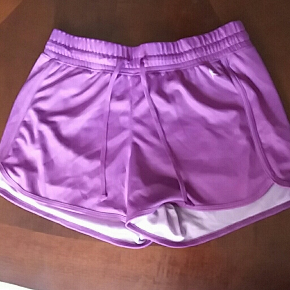 Danskin Now shorts